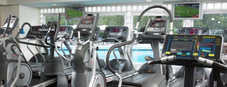 Neptune Pool & Fitness Center