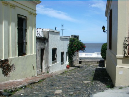 Colonia de Sacramento