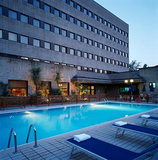  Hotel Air Milano Linate