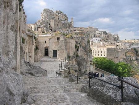 Matera