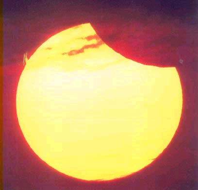 eclipse