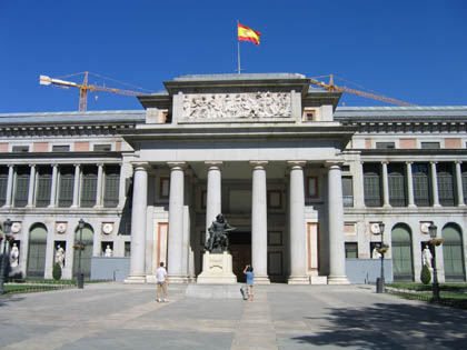416Museo del Prado