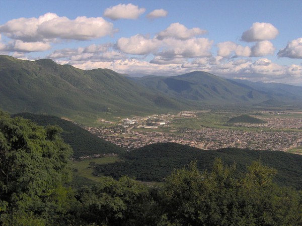 salta