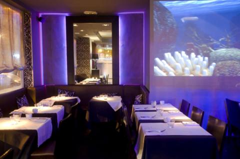 Nuevo restaurante japonés en Madrid, Sushiwakka