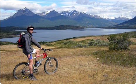 552En bicicleta por las montañas (II)
