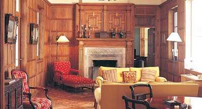 610Hotel Angelus – La Cumbre