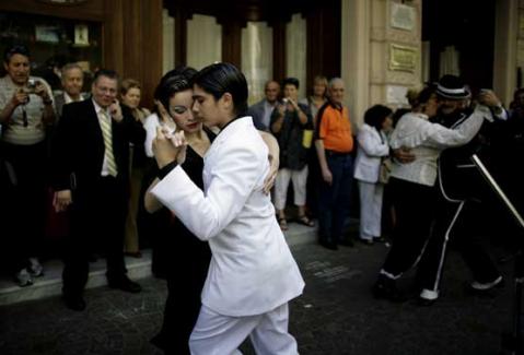 540Museo Mundial del Tango