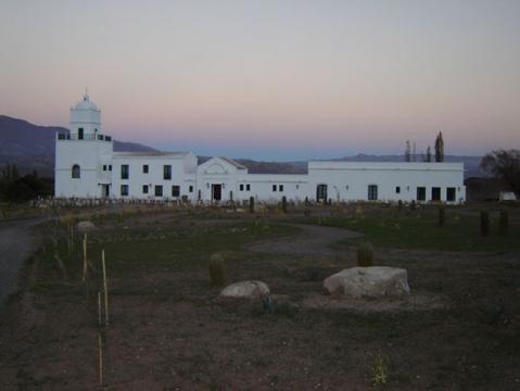 574La Merced del Alto – Cachi