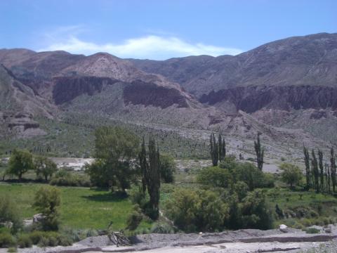 584Hoteles de la Región Norte – Argentina