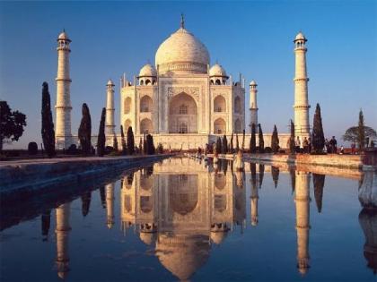 652El Taj Mahal