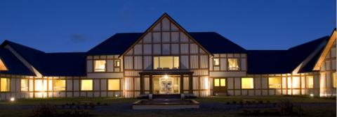 Hotel Eolo – Calafate