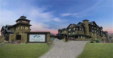 701Hoteles de El Calafate
