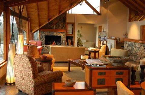 737Marinas Alto Manzano – Villa La Angostura