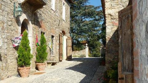 761Laticastelli Country Relais