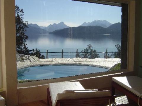 731Sol Arrayan – Villa La Angostura