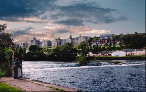 1031Cork, Irlanda, orgullosa de su historia y sus secretos