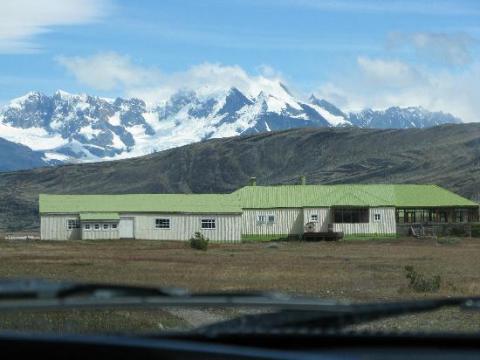 estancia cristina