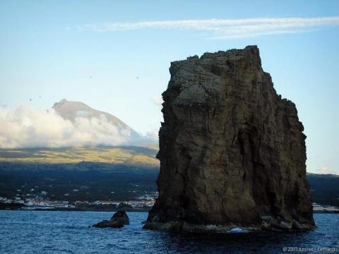 isla azores