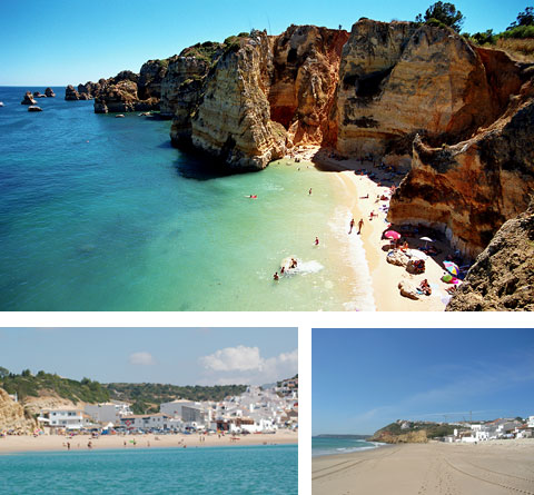 Guía Práctica del Algarve – Portugal