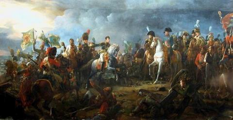 austerlitz