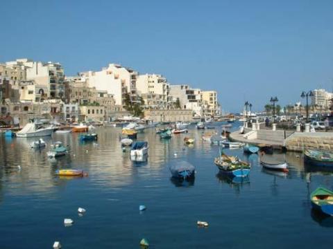 1174Malta para deportistas