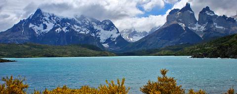 1162Parque Nacional Torres del Paine (II)