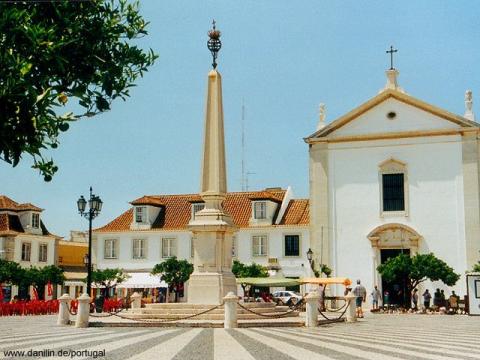 Vila Real, la frontera entre Portugal y España