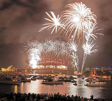 Los viajes más clásicos para fin de año (II)
