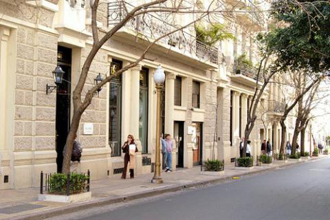 1398Calles de Buenos Aires, sus curiosidades