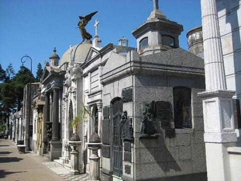 1400Puntos clave de Buenos Aires