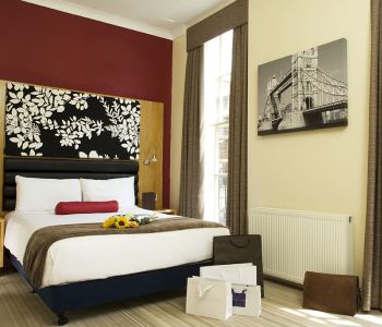 1777Hotel Astors -Londres
