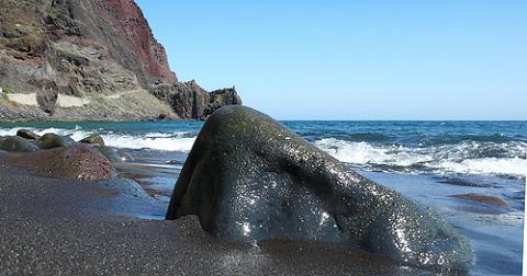 1743Organiza tu viaje a El Hierro en la nueva web de Turismo de la Isla