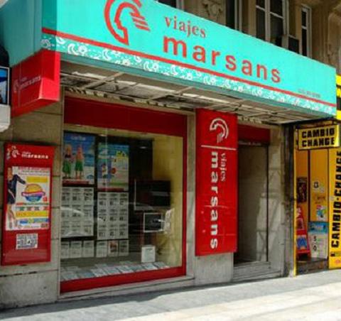 1884La OCU recomienda cancelar las reservas con Viajes Marsans si se tienen dudas