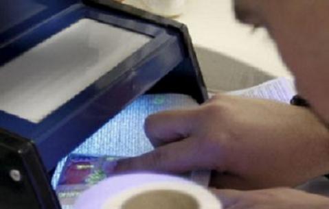 Barajas y El Prat estrenan un sistema de control automático de fronteras