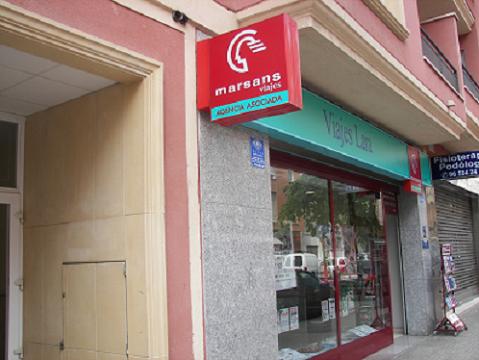 Las agencias asociadas se desvinculan de Marsans
