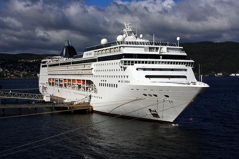 Dos nuevos cruceros MSC hacen escala en puertos españoles