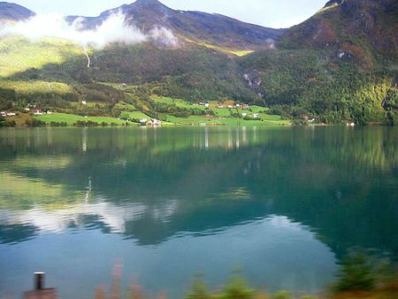 2038El turismo rural en España es cada vez más elegido