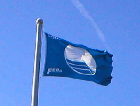 2043Publicada la lista con las 3.450 playas del mundo con bandera azul