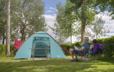 2200Las categorías de los campings según los servicios que ofrecen