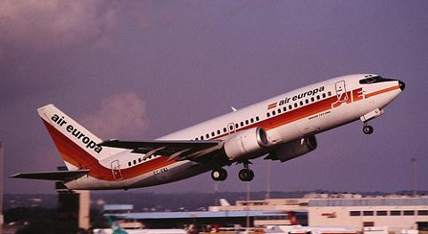 Air Europa no cobrará la segunda maleta en los vuelos a Latinoamérica