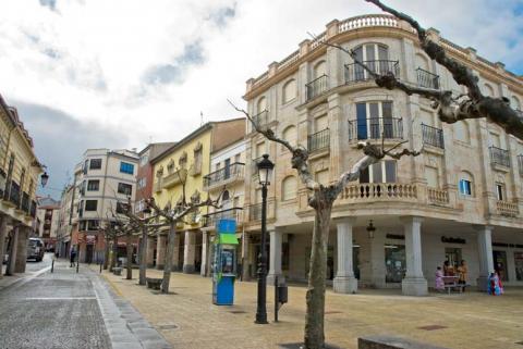 Nace el Centro de Iniciativas Turísticas Guijuelo