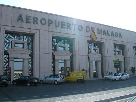 2161Los hosteleros de la Costa del Sol quieren cambiar el nombre al aeropuerto de Málaga