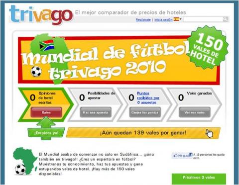 2147Opina sobre hoteles y apostarás en el Mundial de Fútbol