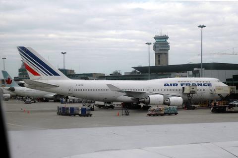 airfrance