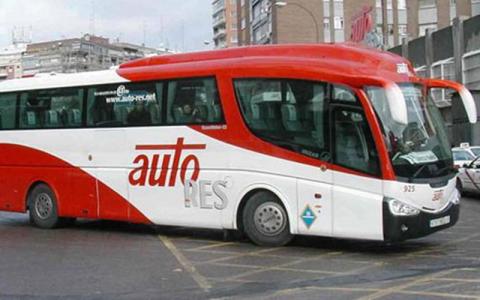 AutoRes mantendrá la huelga todo el verano