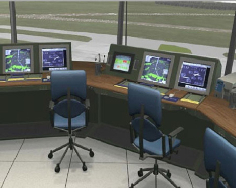 2398Posible huelga de controladores por el segundo decretazo