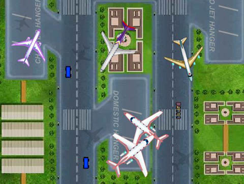 En agosto NO habrá huelga de controladores aéreos