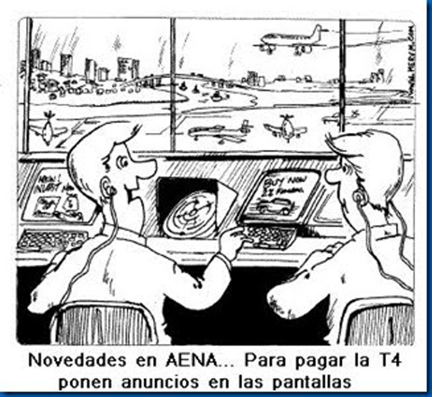 Se rompen las negociaciones con los controladores