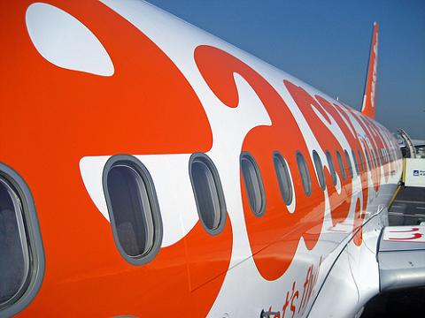 2454Polémica por el trato de Easyjet a los discapacitados