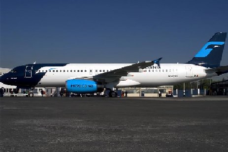 2446La crisis en Mexicana de Aviación perjudicaría al turismo